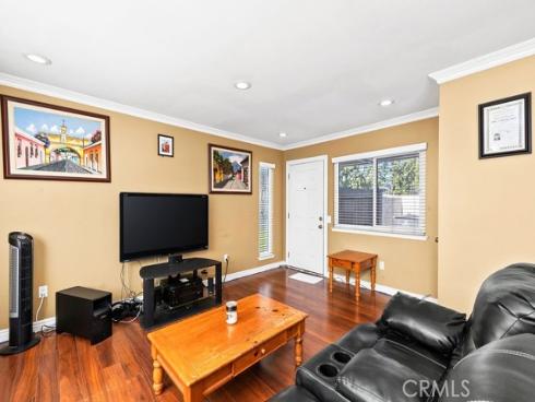 409 N Via Roma , Anaheim, CA