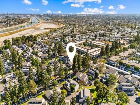 409 N Via Roma , Anaheim, CA