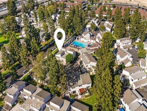 409 N Via Roma , Anaheim, CA