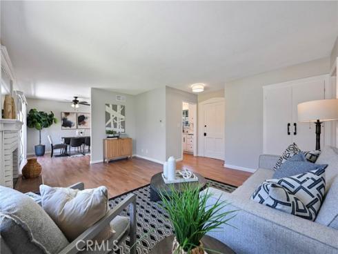 120 N Jerrilee  , Anaheim, CA