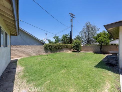 120 N Jerrilee  , Anaheim, CA