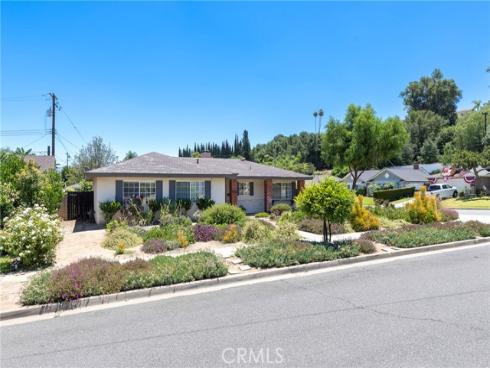 120 N Jerrilee  , Anaheim, CA