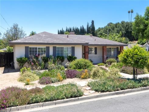 120 N Jerrilee  , Anaheim, CA