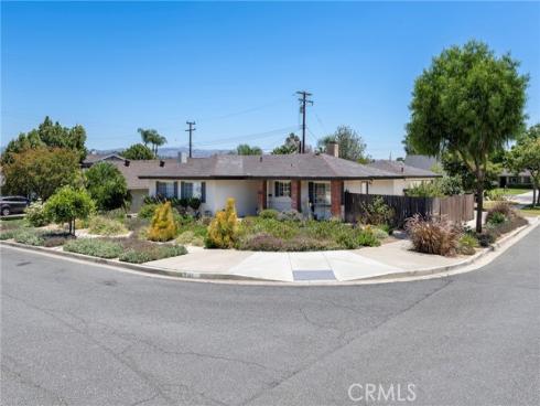 120 N Jerrilee  , Anaheim, CA
