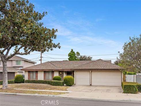 2517 E Gelid Avenue, Anaheim, CA