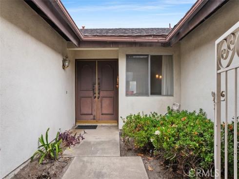 2517 E Gelid Avenue, Anaheim, CA