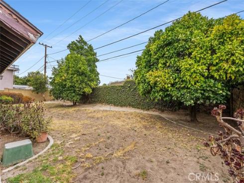 2517 E Gelid Avenue, Anaheim, CA