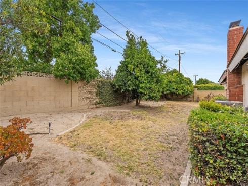 2517 E Gelid Avenue, Anaheim, CA