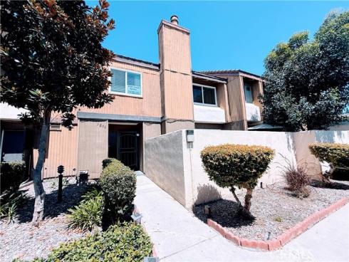 1371 S Walnut 3006 , Anaheim, CA