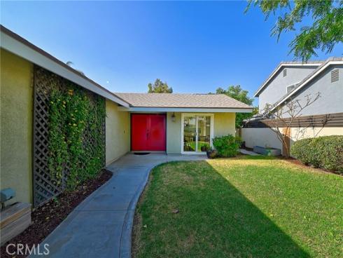 4805 E Tanglewood , Anaheim, CA