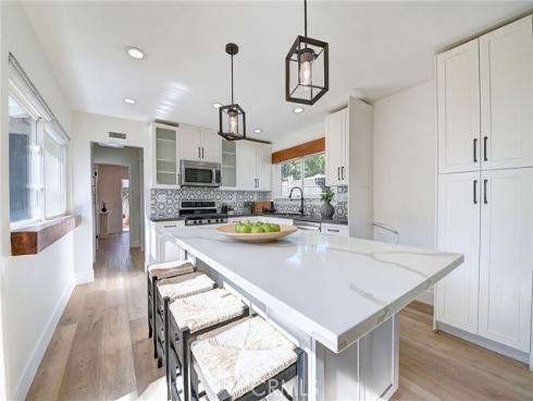 4805 E Tanglewood , Anaheim, CA