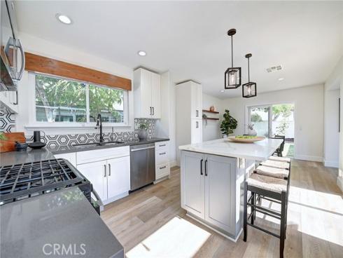 4805 E Tanglewood , Anaheim, CA