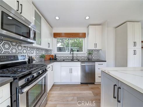 4805 E Tanglewood , Anaheim, CA
