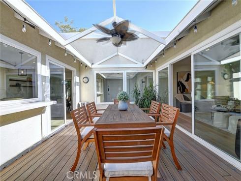 4805 E Tanglewood , Anaheim, CA
