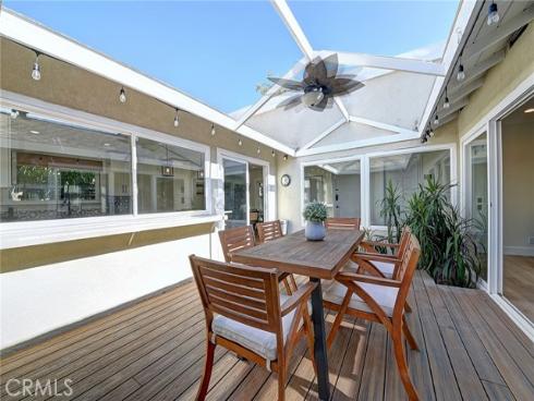 4805 E Tanglewood , Anaheim, CA