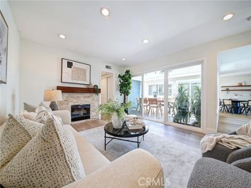 4805 E Tanglewood , Anaheim, CA