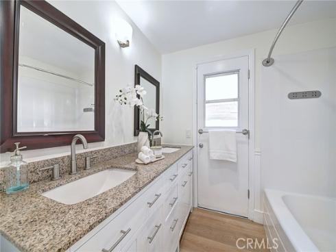 4805 E Tanglewood , Anaheim, CA