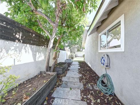 4805 E Tanglewood , Anaheim, CA