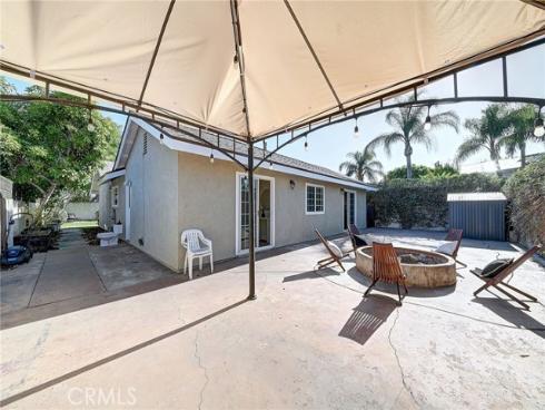 4805 E Tanglewood  , Anaheim, CA