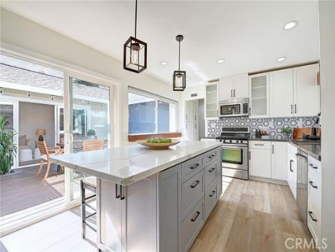 4805 E Tanglewood , Anaheim, CA