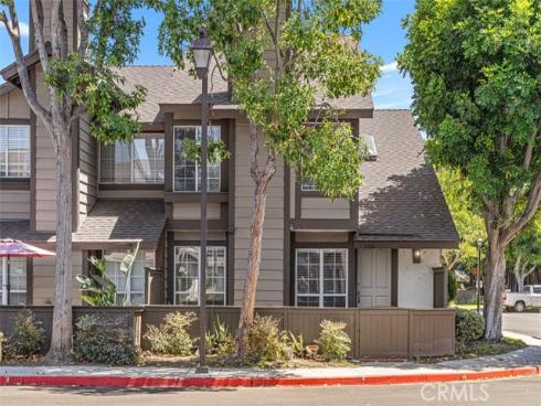 2322 S. Mira Court 156