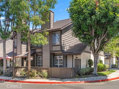 2322 S Mira 156 Court, Anaheim, CA