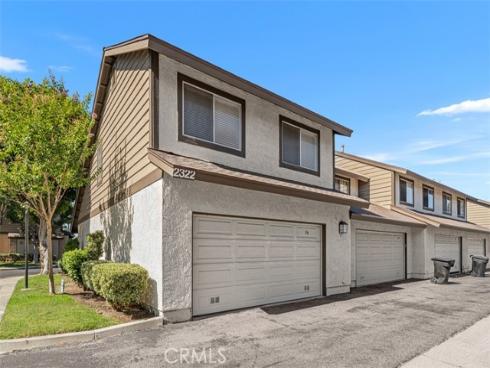 2322 S Mira 156 Court, Anaheim, CA