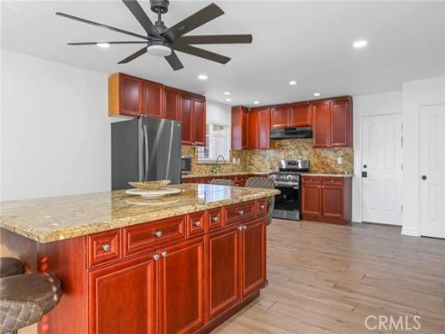 2807 E Alden , Anaheim, CA