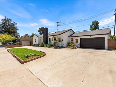 2410 W Broadway , Anaheim, CA