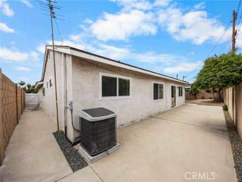 520 S Adria , Anaheim, CA