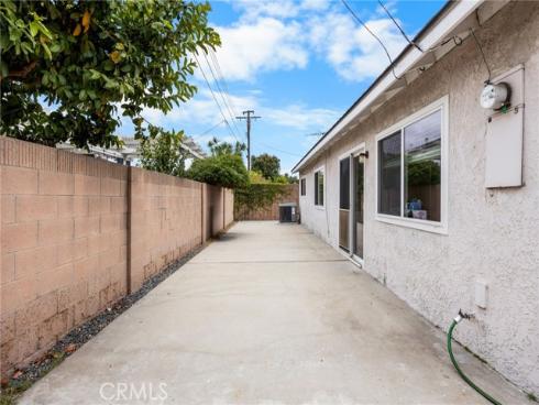 520 S Adria , Anaheim, CA