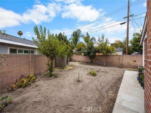 520 S Adria , Anaheim, CA