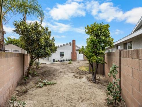 520 S Adria , Anaheim, CA