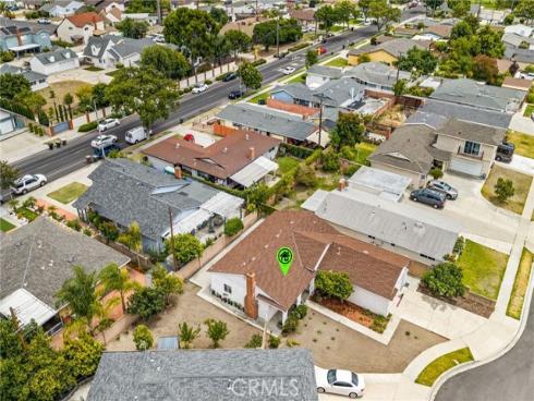 520 S Adria , Anaheim, CA
