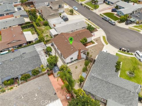 520 S Adria , Anaheim, CA