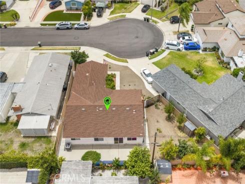 520 S Adria , Anaheim, CA