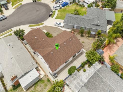 520 S Adria , Anaheim, CA