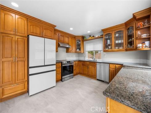 520 S Adria , Anaheim, CA