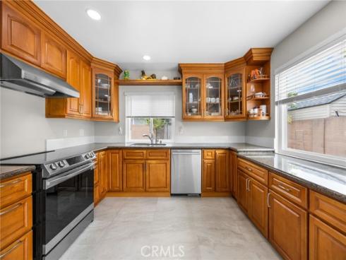 520 S Adria , Anaheim, CA