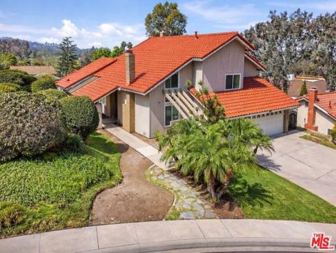 157 S Donna Court, Anaheim, CA