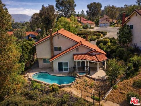 157 S Donna Court, Anaheim, CA