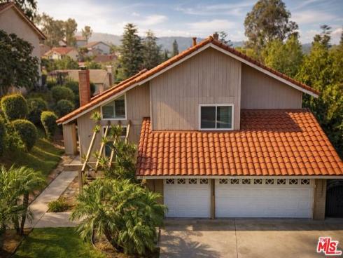 157 S Donna Court, Anaheim, CA