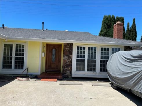 1079 S Clifpark Circle, Anaheim, CA