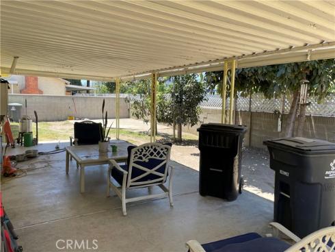 1079 S Clifpark Circle, Anaheim, CA