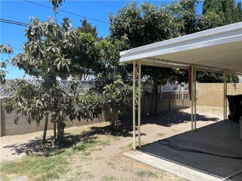 1079 S Clifpark Circle, Anaheim, CA