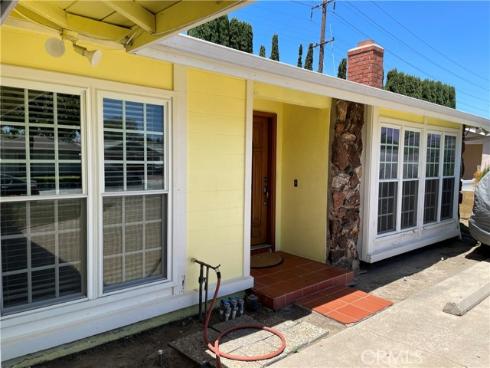 1079 S Clifpark Circle, Anaheim, CA