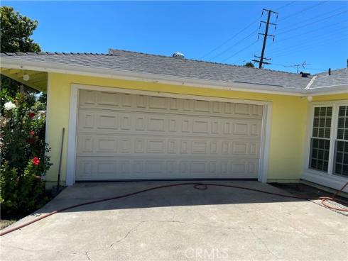 1079 S Clifpark Circle, Anaheim, CA