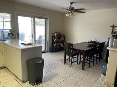 1079 S Clifpark Circle, Anaheim, CA
