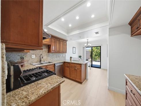 6231 E Twin Peak  , Anaheim, CA