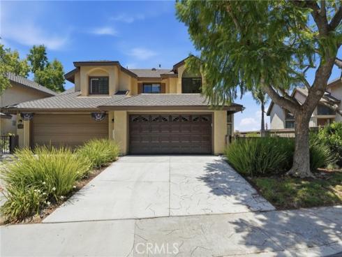 6231 E Twin Peak  , Anaheim, CA